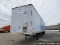 1997 STRICK 53' VAN TRAILER