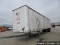 1993 GREAT DANE 48' VAN TRAILER