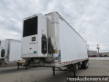 2006 GREAT DANE 35' REEFER TRAILER