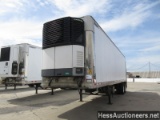 2006 GREAT DANE 35' REEFER TRAILER