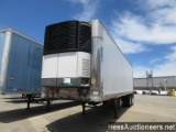 2006 GREAT DANE 35' REEFER TRAILER