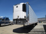 2007 GREAT DANE 53' REEFER TRAILER