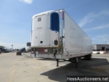 2007 UTILITY 53' REEFER TRAILER