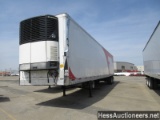 2007 UTILITY 48' REEFER TRAILER