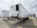 2006 GREAT DANE 48' REEFER TRAILER