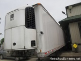 2006 GREAT DANE 48' REEFER TRAILER