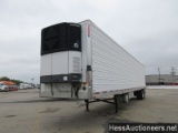 2005 UTILITY 48' REEFER TRAILER