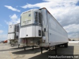 2000 GREAT DANE 7211TZ-1A53 REEFER TRAILER