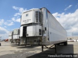 1999 GREAT DANE 53' REEFER TRAILER