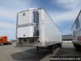 1993 UTILITY 50' REEFER TRAILER