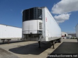 1993 UTILITY 50' REEFER TRAILER