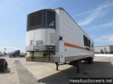 1996 UTILITY 48' REEFER TRAILER