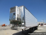 1987 GREAT DANE 42' REEFER TRAILER