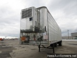 1986 GREAT DANE 42' REEFER TRAILER