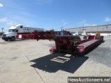 1999 FONTAINE 53' LOWBOY TRAILER