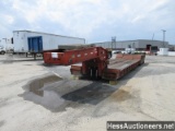 1984 ROGERS 46' LOWBOY TRAILER