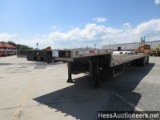 2008 DOONAN 48' DROP DECK TRAILER