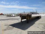 2000 WILSON 48' DROP DECK TRAILER