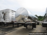 1983 BRENNER TL TANKER TRAILER