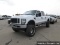 2008 Ford F350 Lariat