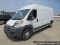 2014 Dodge Promaster Van