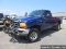 1999 Ford F350 4wd Pickup