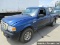 2011 Ford Ranger