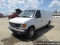 2006 Ford Econoline Panel Van