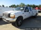 1999 Ford F450 Service Truck