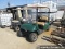 2007 Easy Go Pds Golf Cart