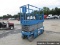 2012 Genie Gs2632 Scissor Lift