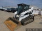 2012 Bobcat T750 Track Skid Loader