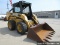 John Deere 667s Skid Steer