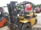 Daewoo 640s Forklift