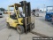 Hyster H90hms Forklift