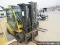 2013 Toyota 8fgcu25 Forklift