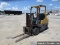 Tcm Fcg20t7t Forklift