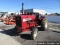 International 544 Farm Tractor