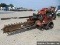 2015 Ditch Witch Rt 24 Trencher