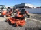 Kubota F3680 Mower