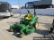 2008 John Deere Z520a Riding Mower