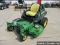 John Deere Z950r Zero Turn Mower