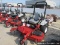 2015 Exmark Lz5740pkc60400 Zero Turn Mower