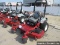 2009 Exmark Lzz29ka606 Zero Turn Mower