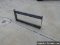 Attach Frame For Skid Steer