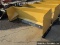 Snow Pusher For Skid Steer