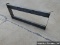 Attach Frame For Skid Steer