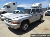 1999 Dodge Durango Suv