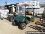 2007 Easy Go Pds Golf Cart