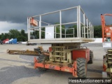 1997 Jlg 33rts Manlift